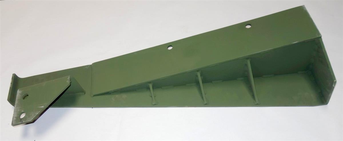 M9-6120 | 2510-01-118-8491 Right hand fifth wheel ramp assembly for M916 NOS (10).JPG