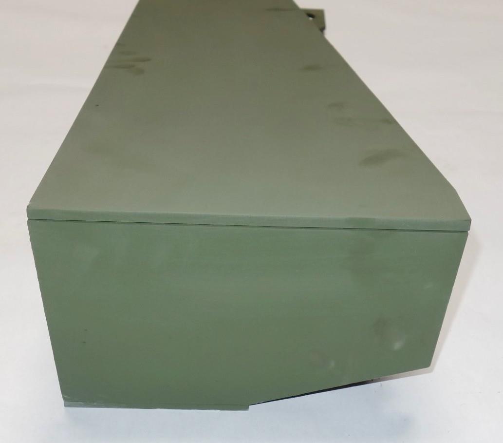 M9-6120 | 2510-01-118-8491 Right hand fifth wheel ramp assembly for M916 NOS (6).JPG