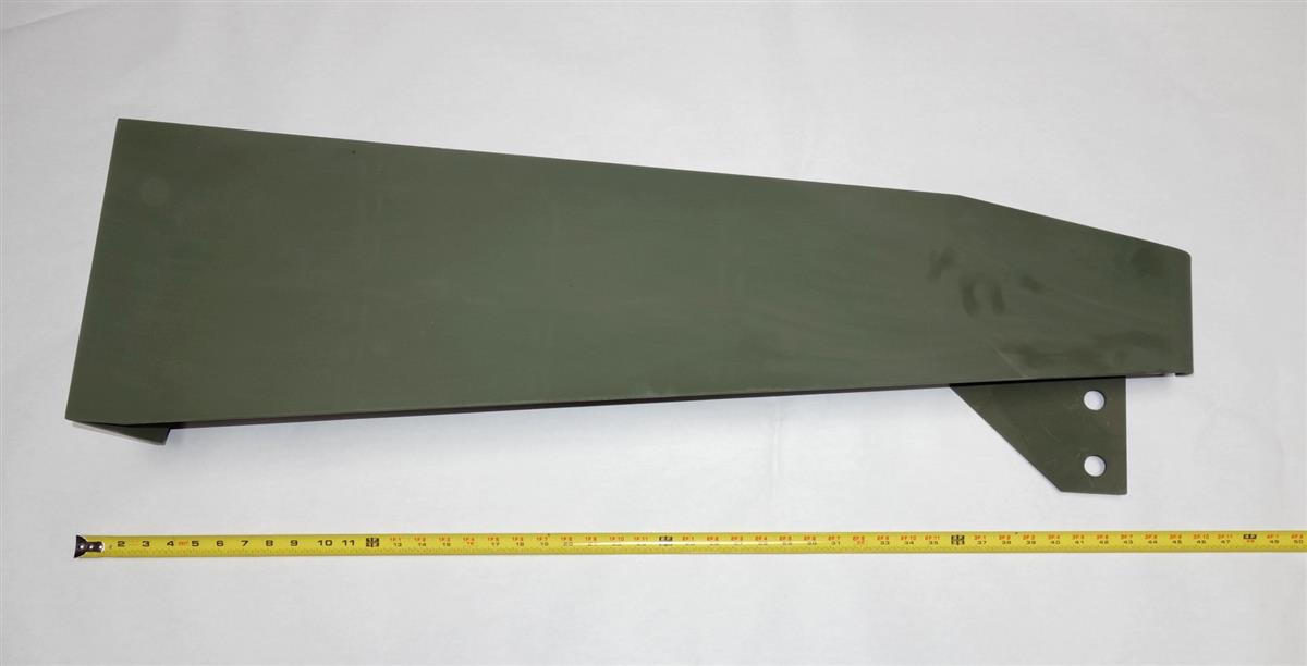 M9-6120 | 2510-01-118-8491 Right hand fifth wheel ramp assembly for M916 NOS (8).JPG