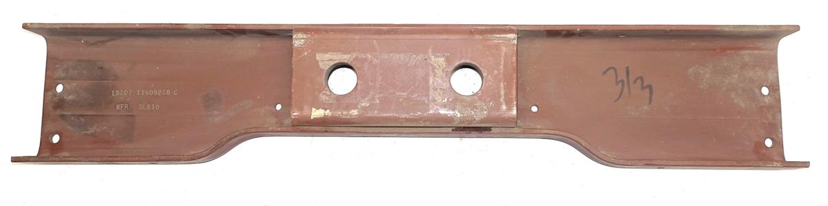 M35-675 | 2510-01-128-5526 M35 Front Section Cross Member NOS  (3) (Large).JPG