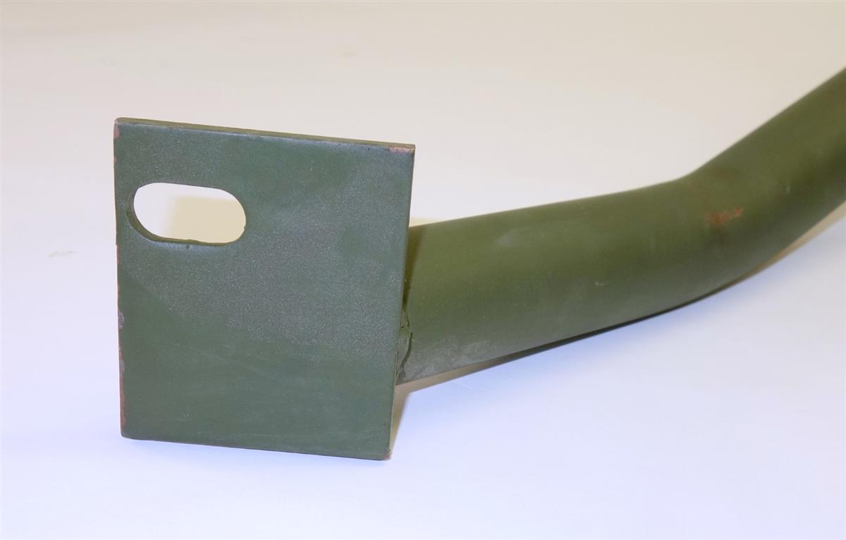 5T-863 | 2510-01-160-7914 Fender Brace Assembly for M809 Series NOS (1).JPG