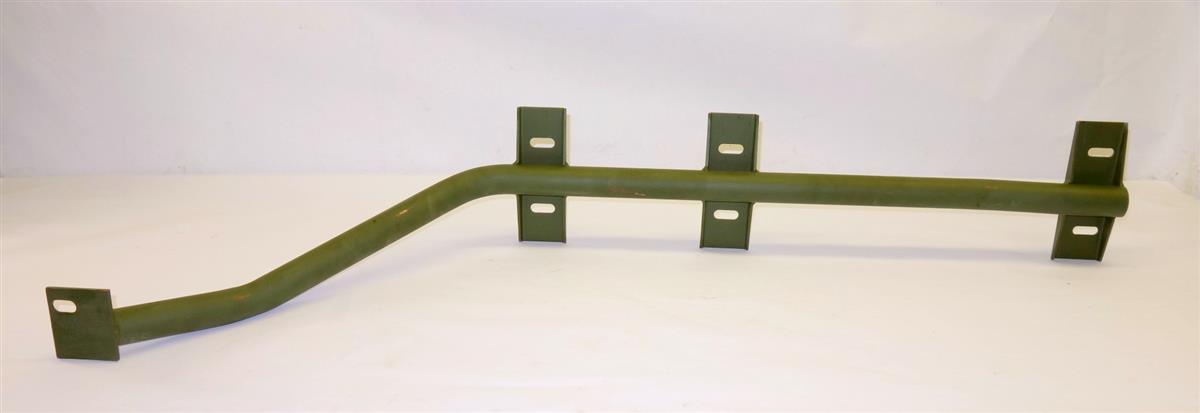 5T-863 | 2510-01-160-7914 Fender Brace Assembly for M809 Series NOS (10).JPG