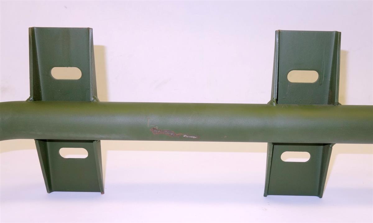 5T-863 | 2510-01-160-7914 Fender Brace Assembly for M809 Series NOS (12).JPG
