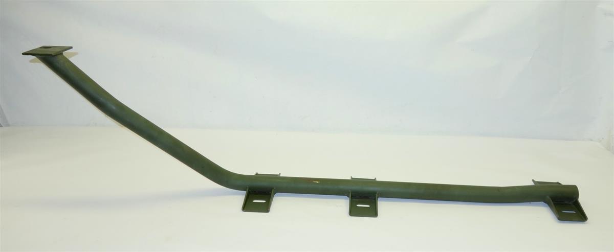 5T-863 | 2510-01-160-7914 Fender Brace Assembly for M809 Series NOS (5).JPG