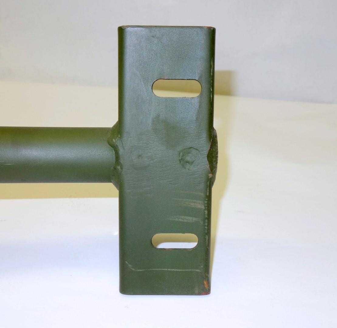 5T-863 | 2510-01-160-7914 Fender Brace Assembly for M809 Series NOS (6).JPG