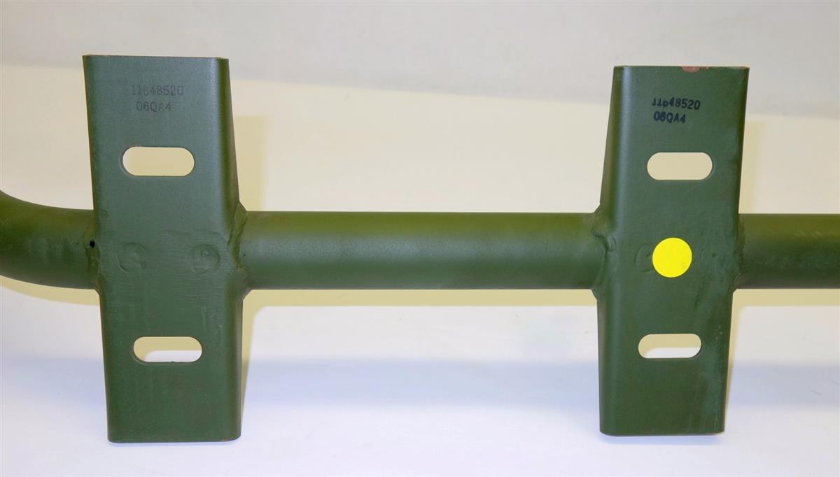 5T-863 | 2510-01-160-7914 Fender Brace Assembly for M809 Series NOS (7).JPG