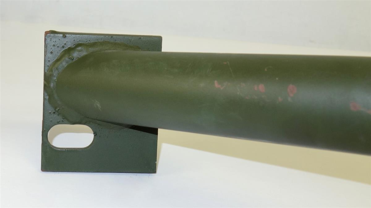 5T-863 | 2510-01-160-7914 Fender Brace Assembly for M809 Series NOS (8).JPG