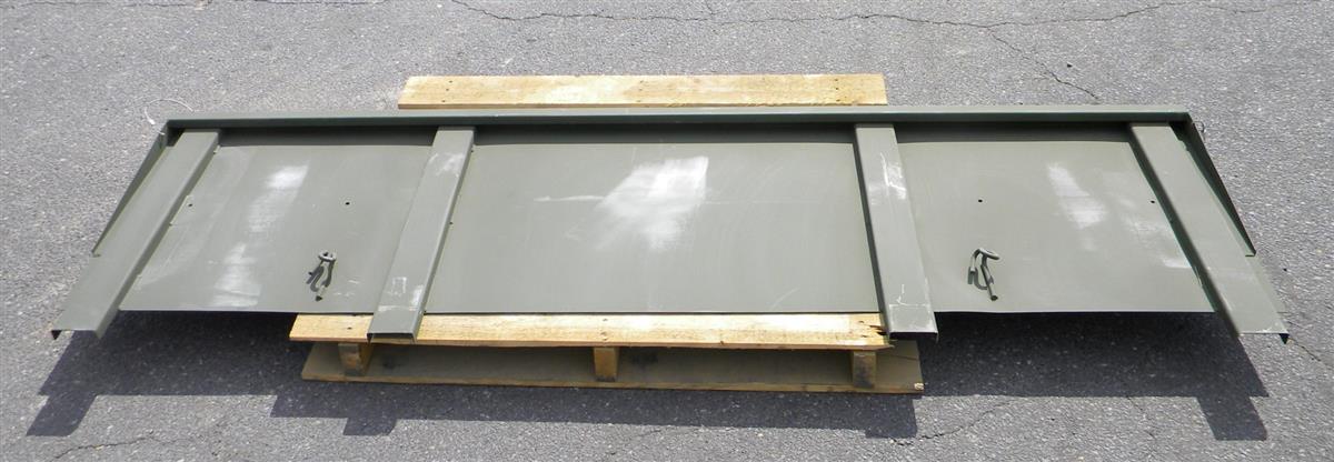 HEM-193 | 2510-01-236-7258 Head Tailgate Assembly for MK17A1 Cargo Trailer (5).JPG