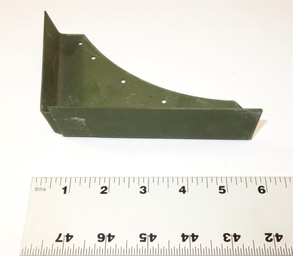 HM-884 | 2510-01-270-9447 Right Hand Windshield Frame Extension for HMMWV (1).JPG