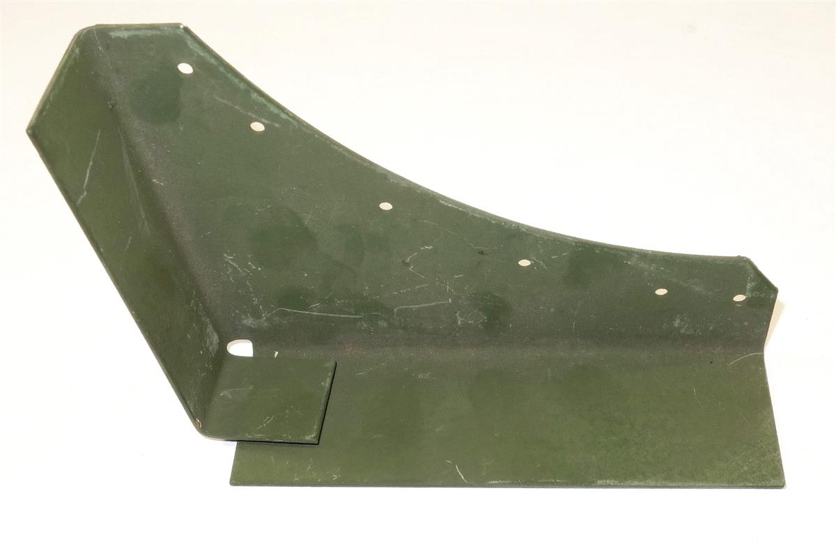 HM-884 | 2510-01-270-9447 Right Hand Windshield Frame Extension for HMMWV (4).JPG