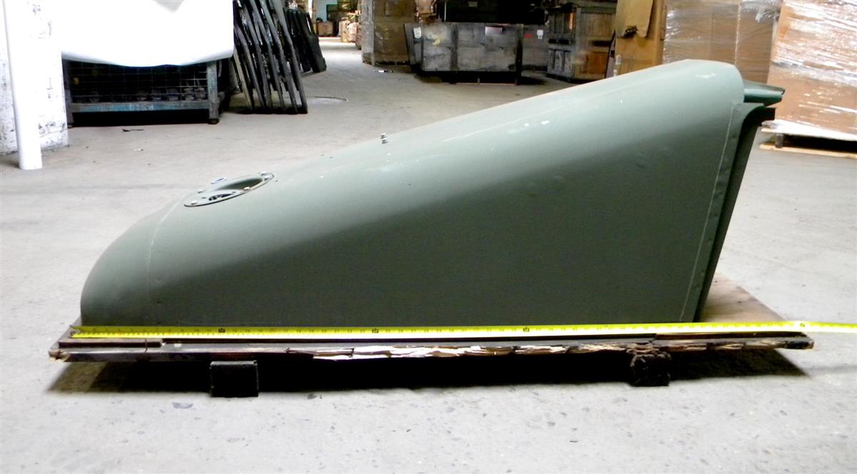 HM-110R | 2510-01-344-4169 Slant Back Right Rear Corner Assembly for HMMWV. NOS (10).JPG