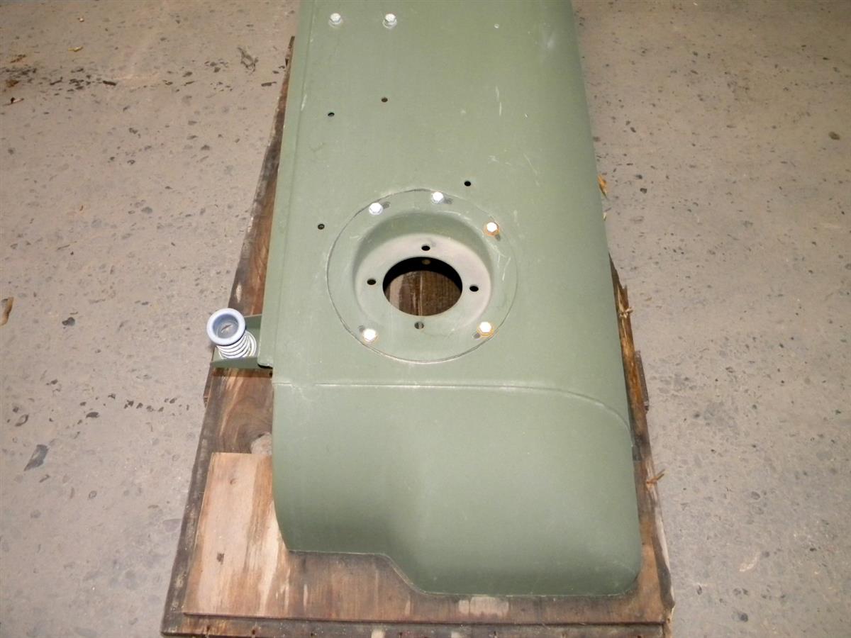 HM-110R | 2510-01-344-4169 Slant Back Right Rear Corner Assembly for HMMWV. NOS (11).JPG