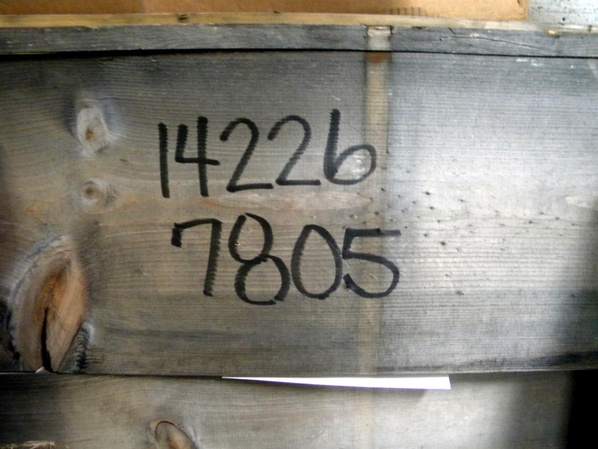 HM-110R | 2510-01-344-4169 Slant Back Right Rear Corner Assembly for HMMWV. NOS (9).JPG