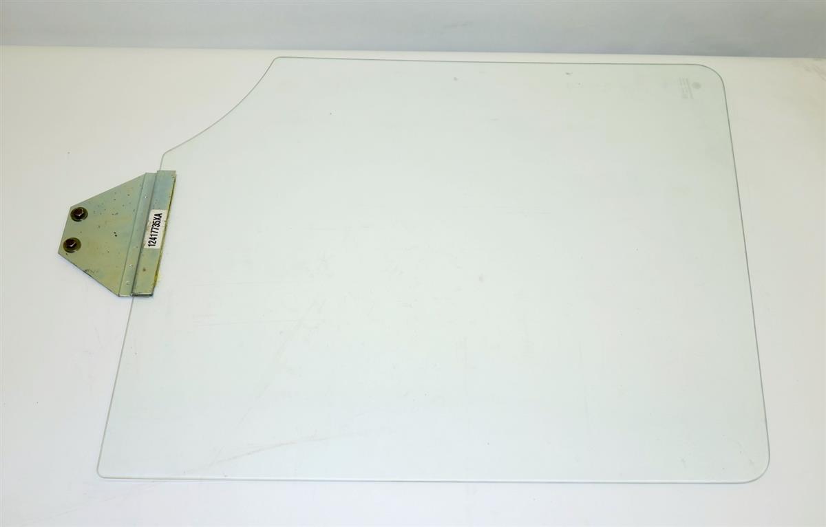 FM-214 | 2510-01-436-1359 Left Side Drivers Side Cab Door Glass for 1078 LMTV and M1083 FMTV NOS (3).JPG