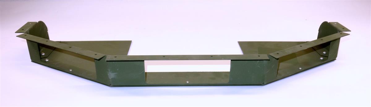 HM-840 | 2510-01-494-1214 Air Conditioner Diverter Box Assembly for M997 HMMWV NOS (3).JPG