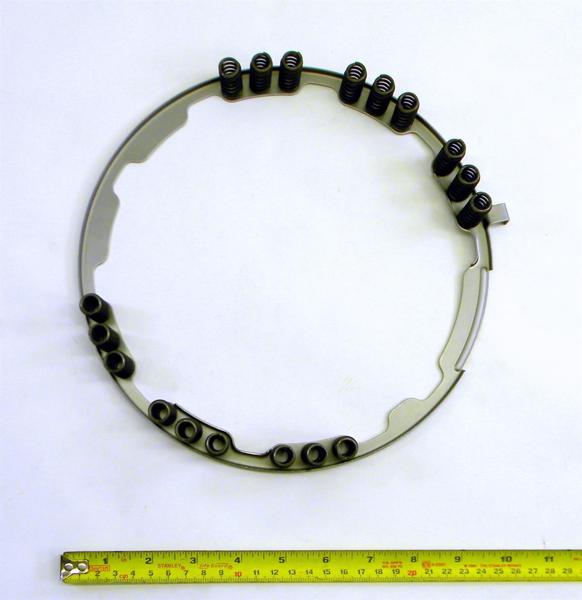 SP-1684 | 2510-01-513-5369 Clutch Shift Spring Assembly for Allison MW7 Transmission NOS (2).JPG