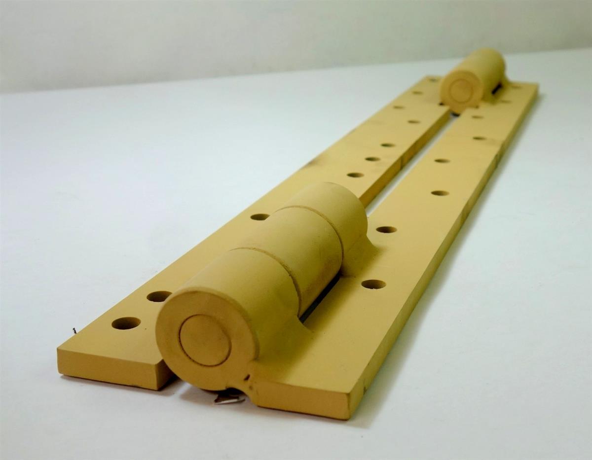 HM-767 | 2510-01-580-7084 Rear Right Hand Door Hinge Assembly for M1151A1 HMMWV NOS (4).JPG