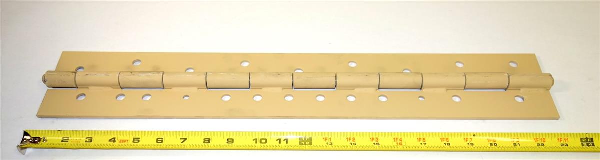 HM-786 | 2510-01-608-4578 Left Hand Door Hinge Assembly for M1167 HMMWV NOS (5).JPG