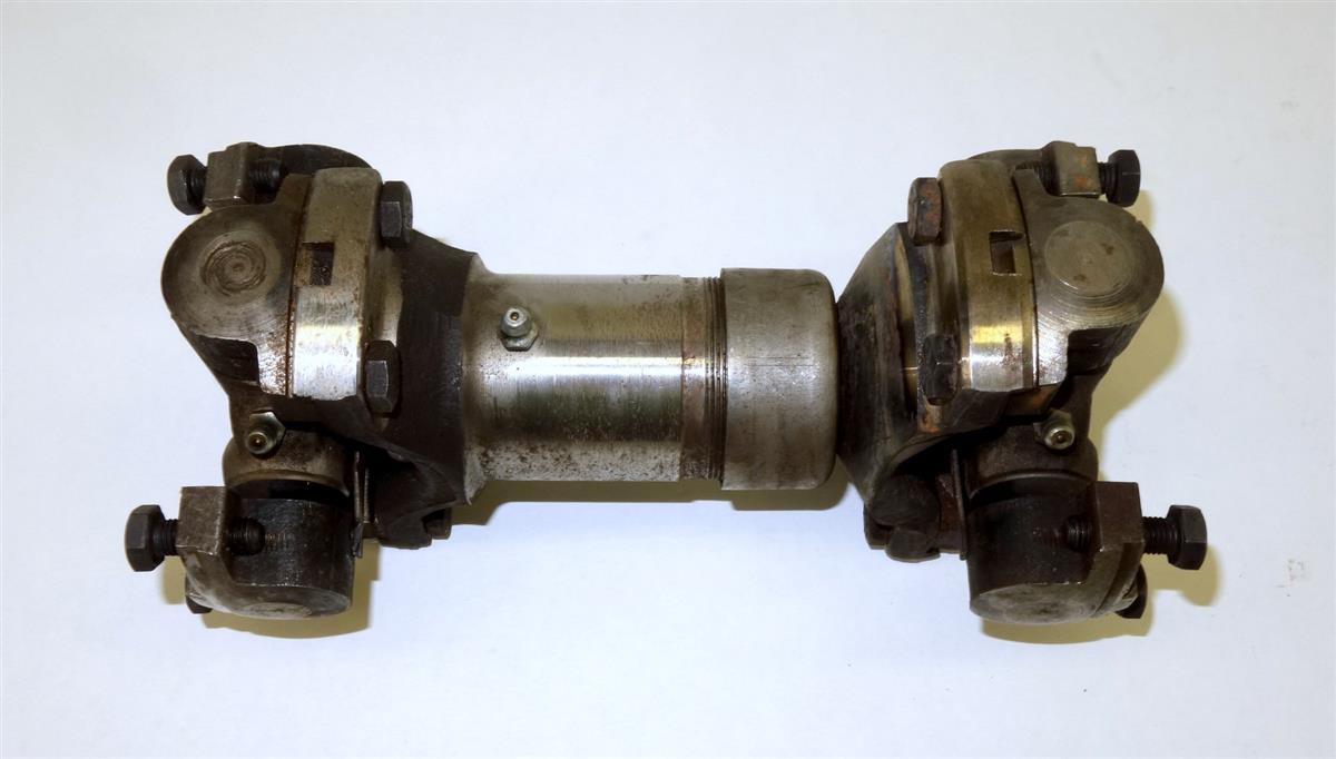 5T-850 | 2520-00-740-9908 Shaft Assembly for Power Divider to PTO for M62 M246 M246A2 M543A2 and M816 5 Ton Wrecker T (2).JPG