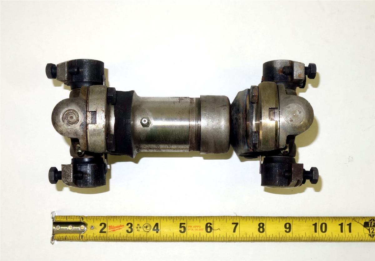 5T-850 | 2520-00-740-9908 Shaft Assembly for Power Divider to PTO for M62 M246 M246A2 M543A2 and M816 5 Ton Wrecker T.JPG