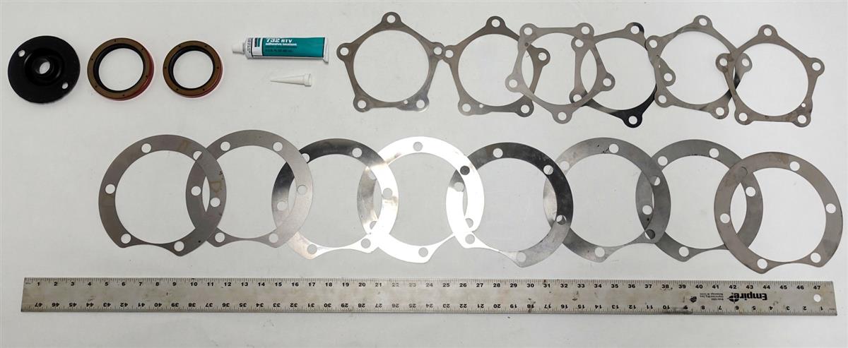 HEM-252 | 2520-01-165-8035 Rear Differential Shim and Seal Kit for MK48 (2) (Large).JPG