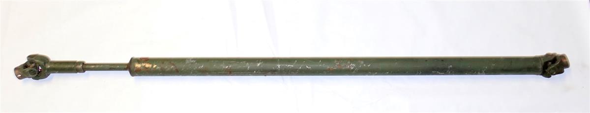 5T-949 | 2520-01-228-9400 Front Winch Drive Shaft for M809 Series USED (2).JPG