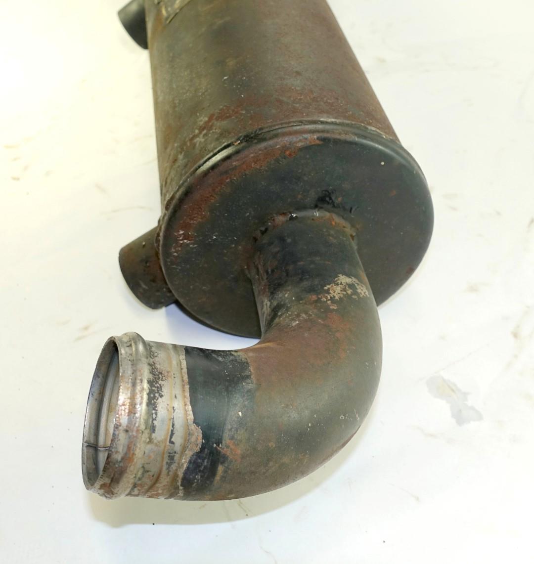 FM-274 | 2520-01-361-8237 Transmission Oil Cooler for LMTV and FMTV USED (7).JPG