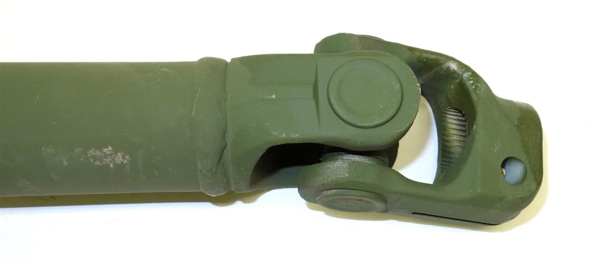 9M-727 | 2520-01-369-5335 steering shaft M939 NOS (3).JPG