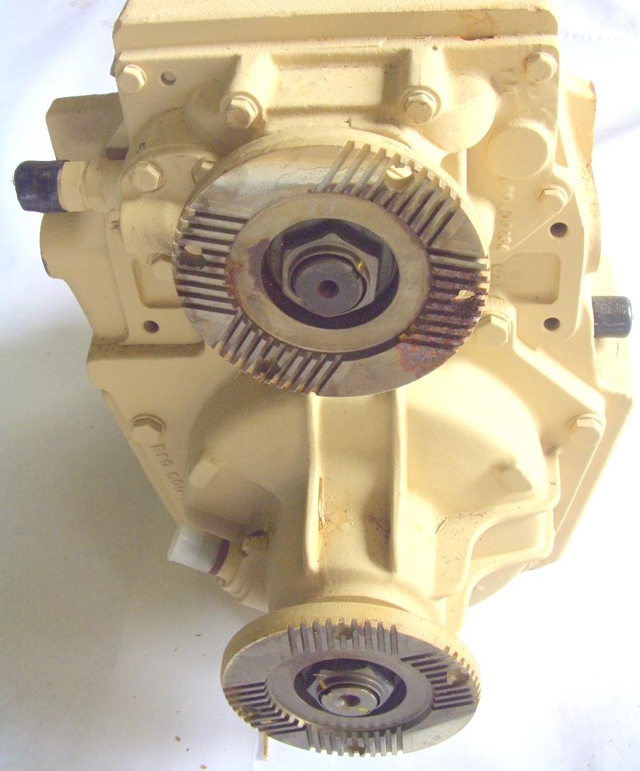 FM-128 | 2520-01-557-6075 transmission transfer case FMTV M1084 Caiman MRAP  (10).JPG