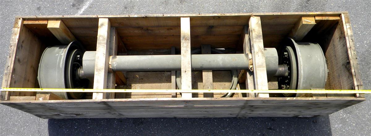 SP-- | 2530-00-173-8802 Hub and Axle Assembly (11).JPG