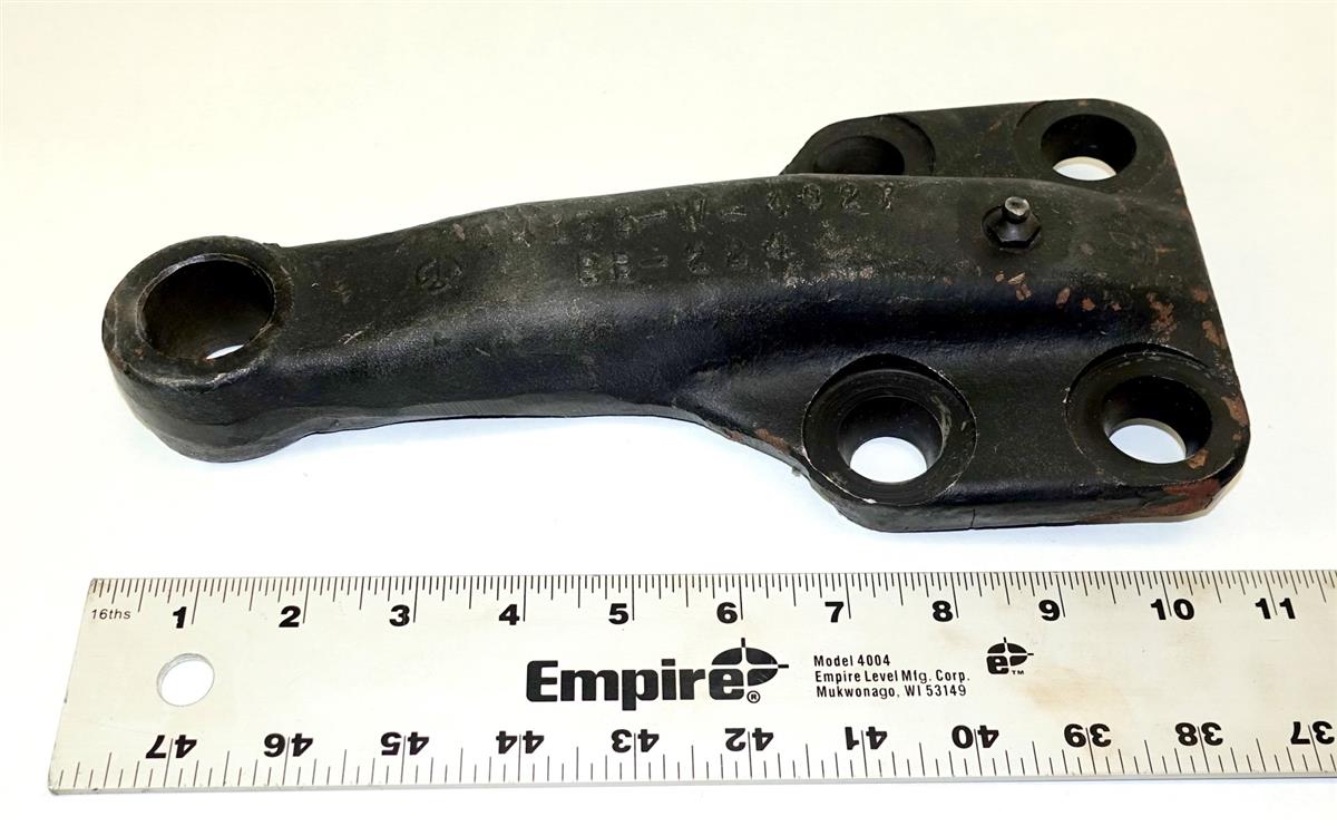 5T-934 | 2530-00-231-0178 Right Hand Steering Knuckle Arm for M809 and M939 Series 5 Ton NOS (3).JPG