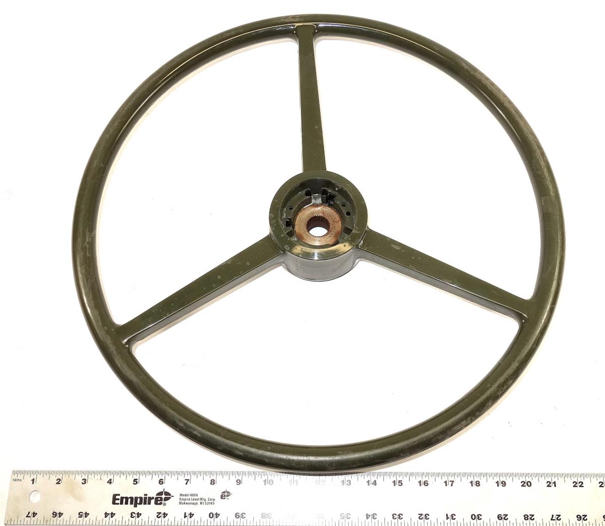 COM-3080-20 | 2530-00-277-2689 20 Inch Steering Wheel NOS (5) (Large).JPG