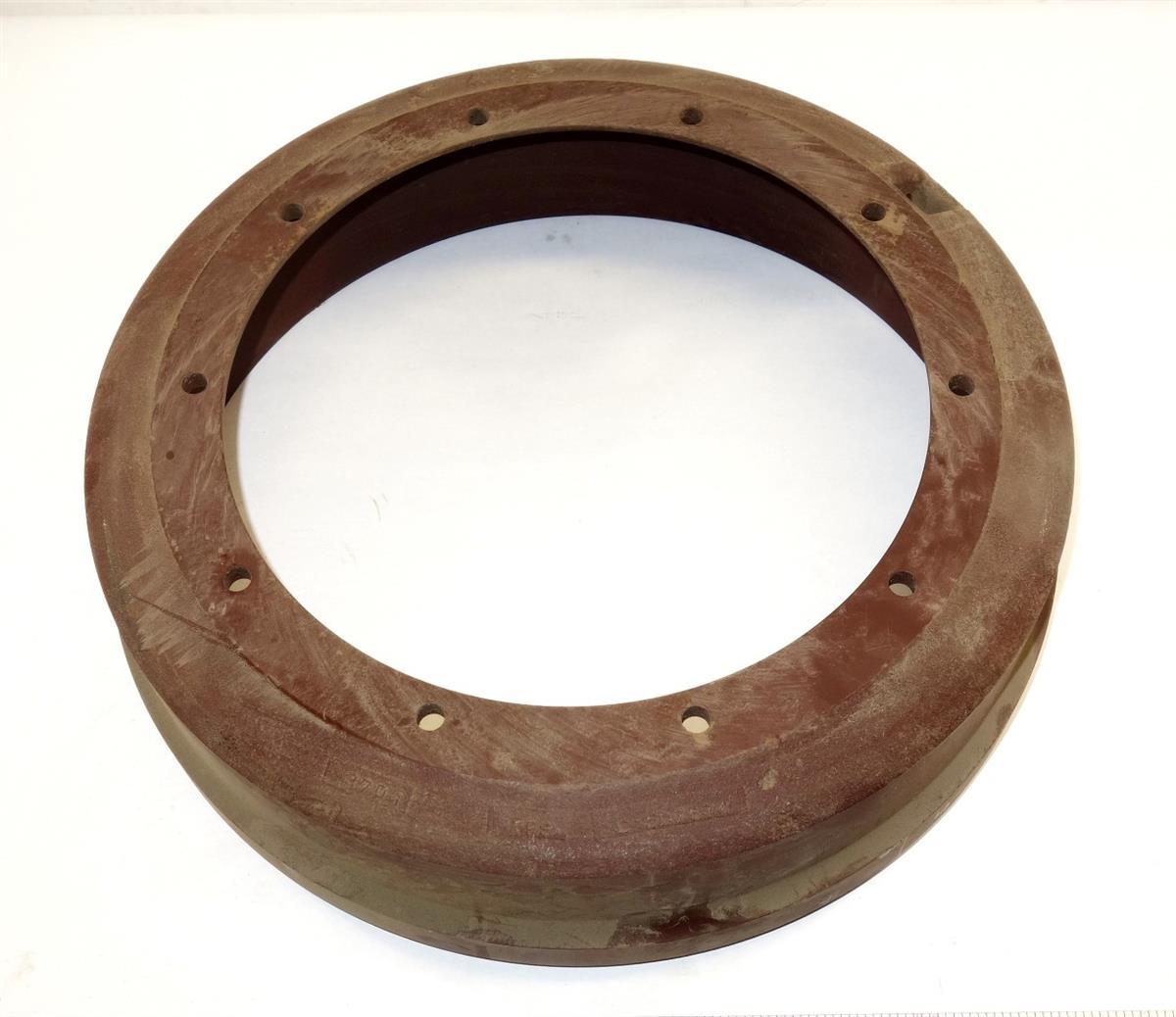 M35-665 | 2530-00-288-2986 Brake Drum NOS (2) (Large).JPG