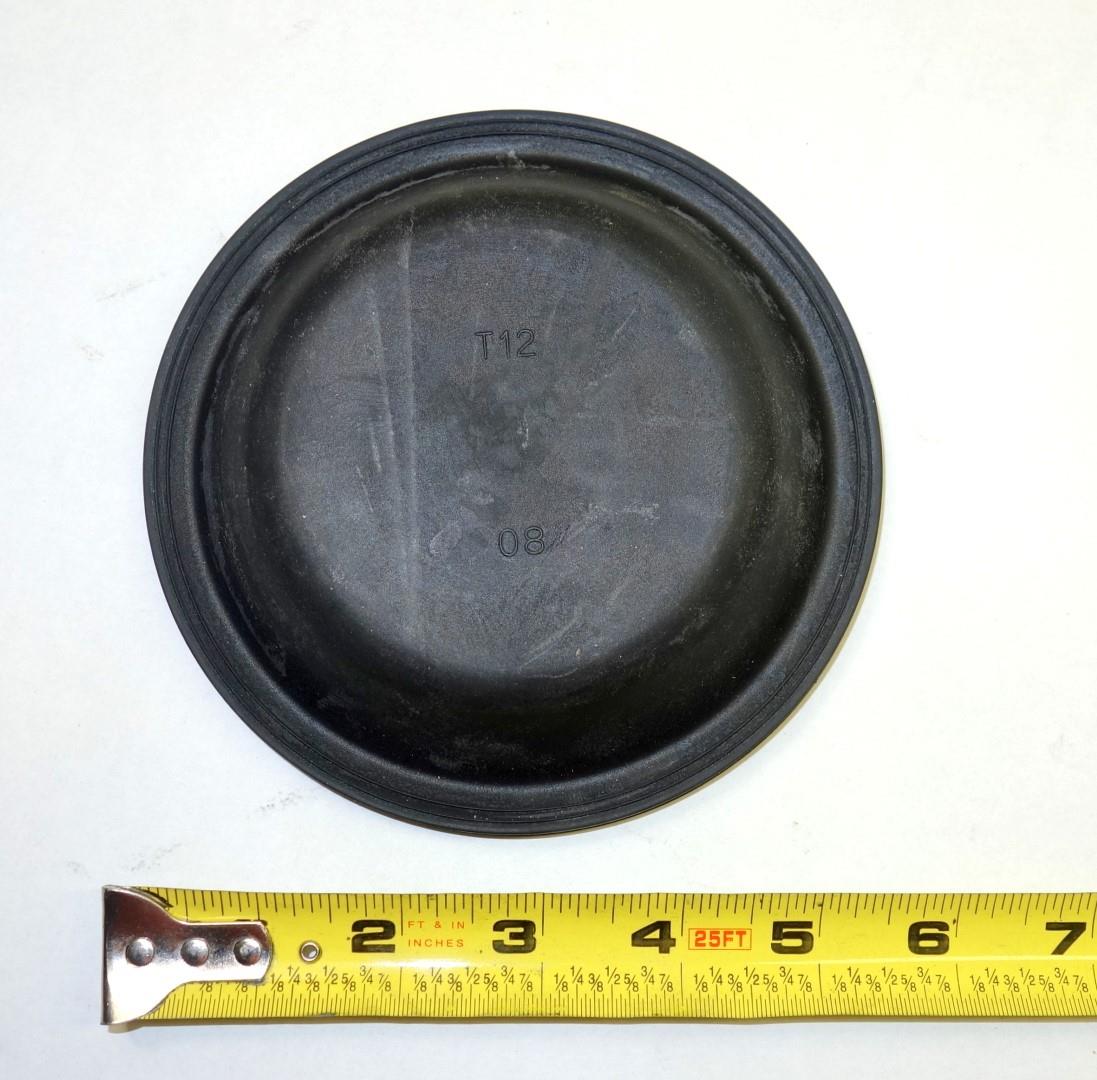 9M-831 | 2530-00-430-2392 Air Brake Chamber Diaphragm for M939 M939A1 and M939A2 Series NEW (2).JPG