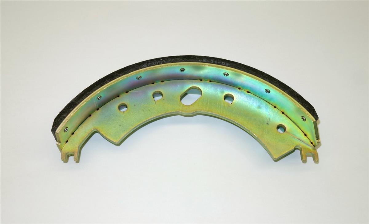 TR-221 | 2530-00-693-1007 Brake Shoe for M105A2, M105A2.JPG