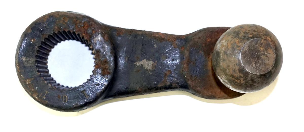 5T-936 | 2530-00-736-9962 Steering Gear Pittman Arm with Ball Joint (2) (Large).JPG