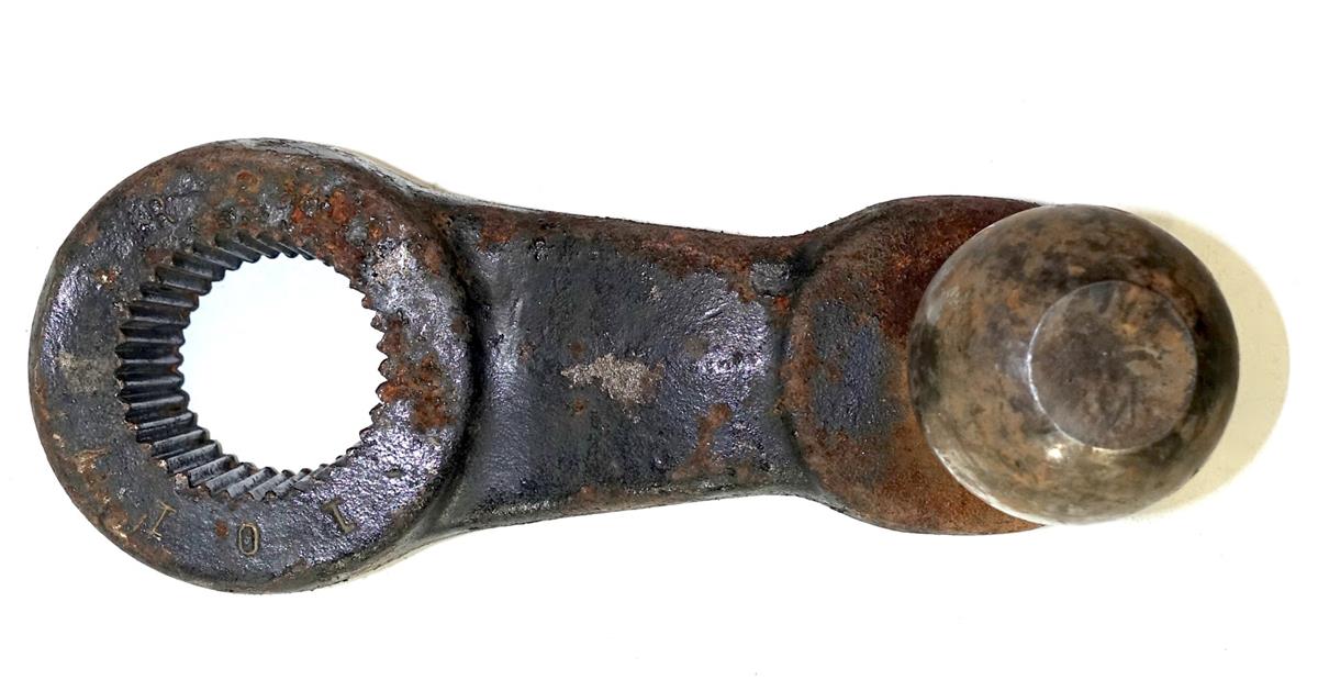 5T-936 | 2530-00-736-9962 Steering Gear Pittman Arm with Ball Joint (4) (Large).JPG