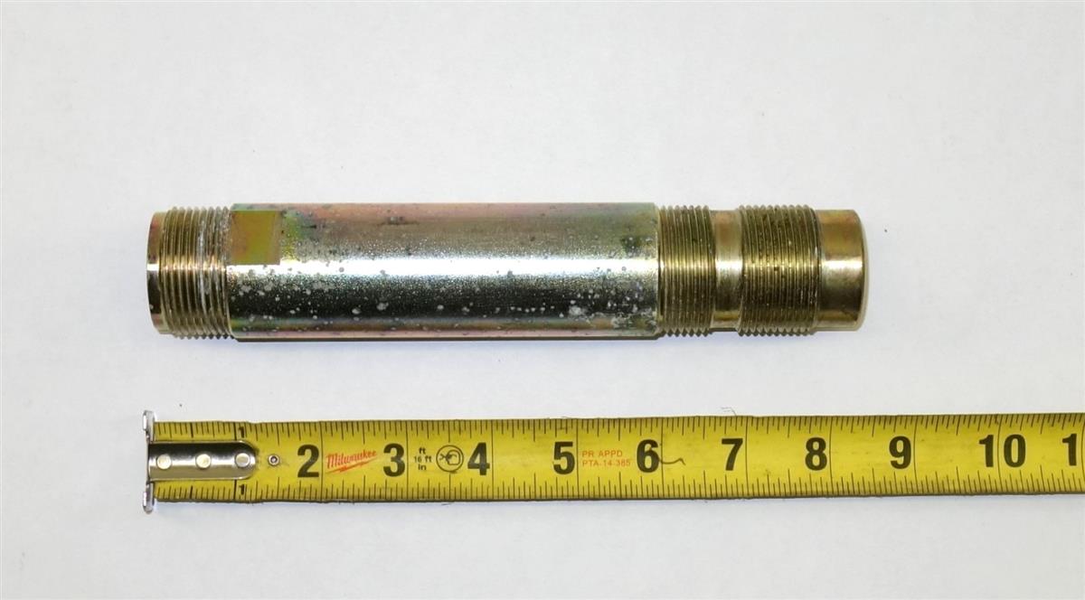 5T-844 | 2530-00-737-6745 Hydraulic Brake Slave Cylinder Tube for M54 Series and M809 Series 5 Ton NOS (3).JPG