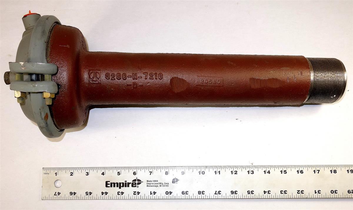 SP-1933 | 2530-01-081-8637 Brake Chamber Assembly NOS (2).JPG