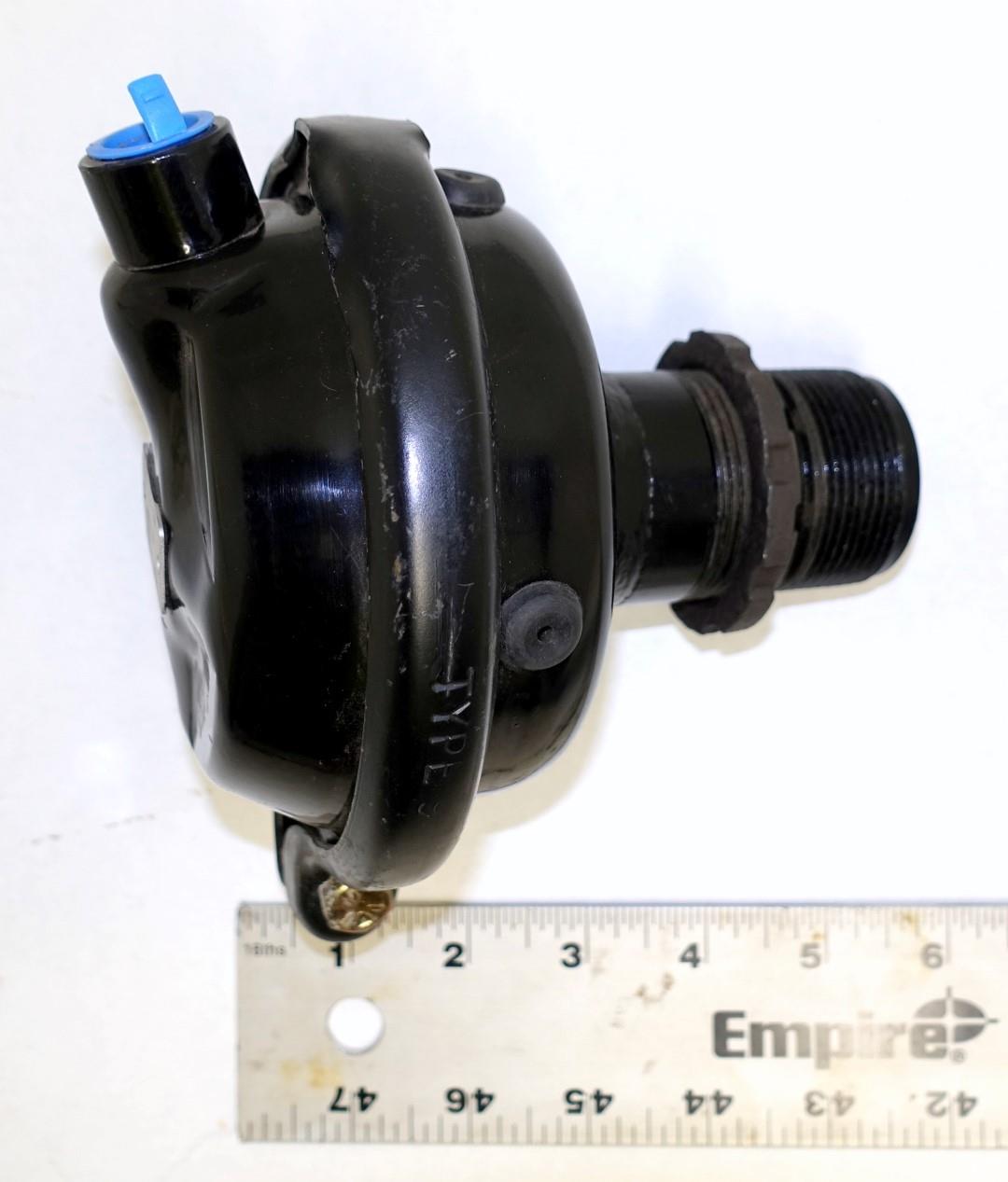 M9-954 | 2530-01-082-7181 Front Air Brake Chamber for M915 Tractor NOS (7).JPG