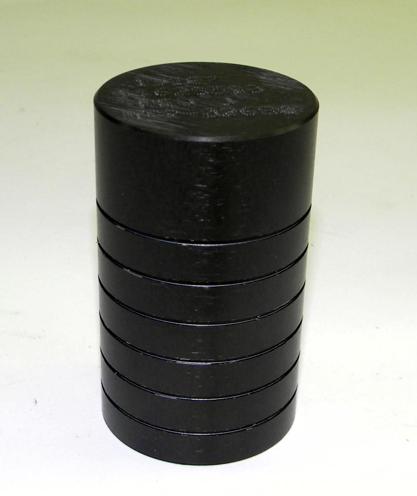 SP-1779 | 2530-01-109-1739 Piston Valve for Bradley Fighting Vehicle Systems NOS (6).JPG