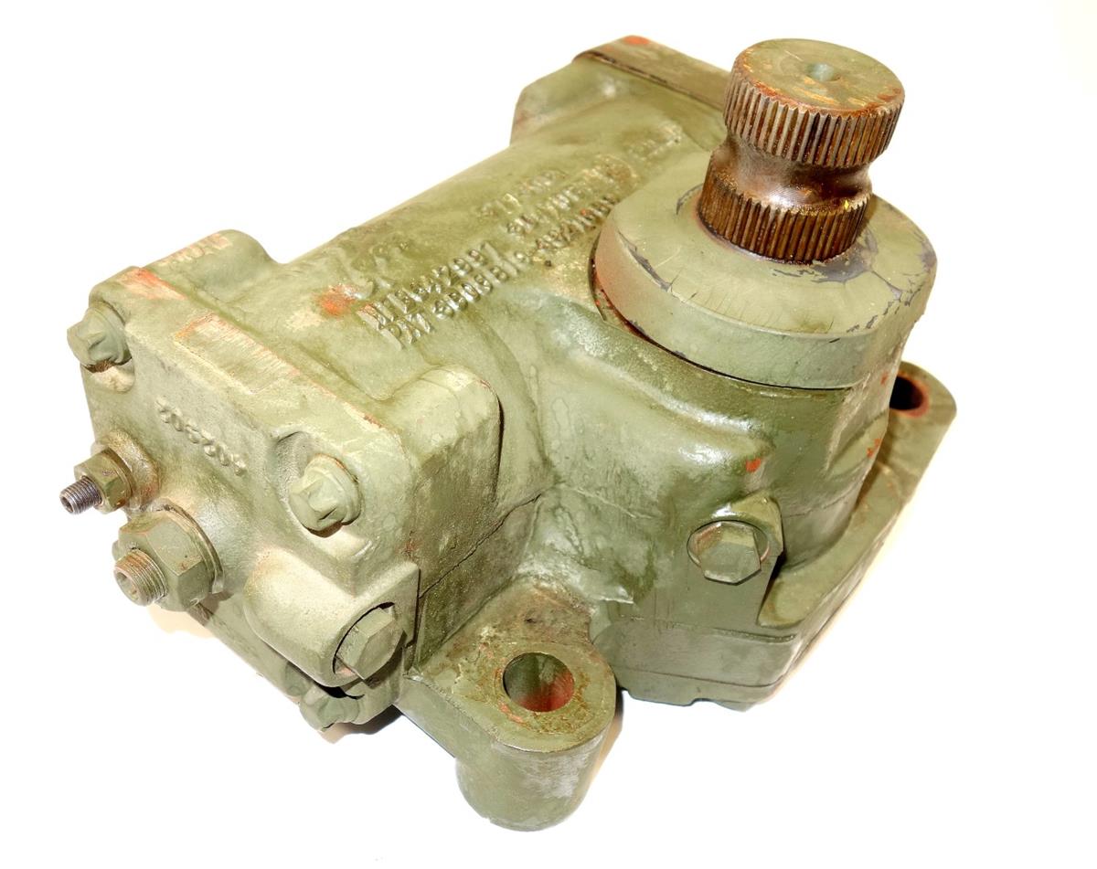 9M-101 | 2530-01-119-8710 Hydraulic Power Steering Gear Box (5).JPG