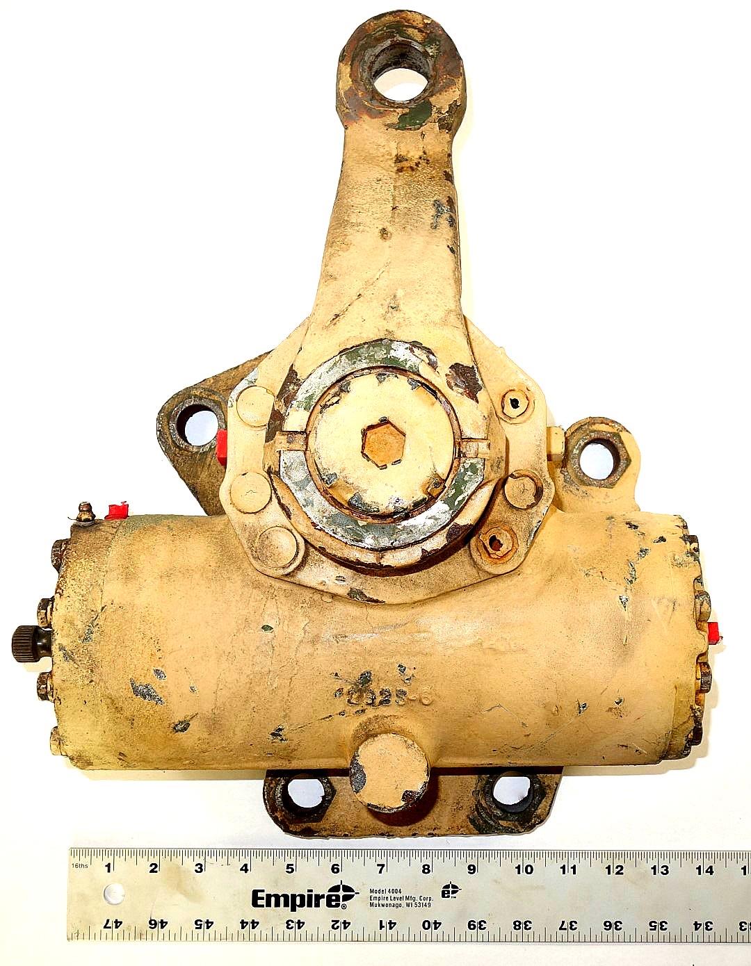 9M-101Sheppard | 2530-01-119-8710 M939  Sheppard Power Steering Gear Box  (1).JPG