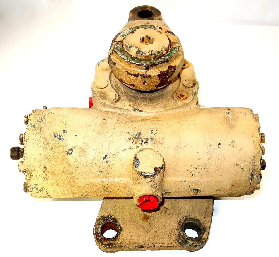 9M-101Sheppard | 2530-01-119-8710 M939  Sheppard Power Steering Gear Box  (2).JPG