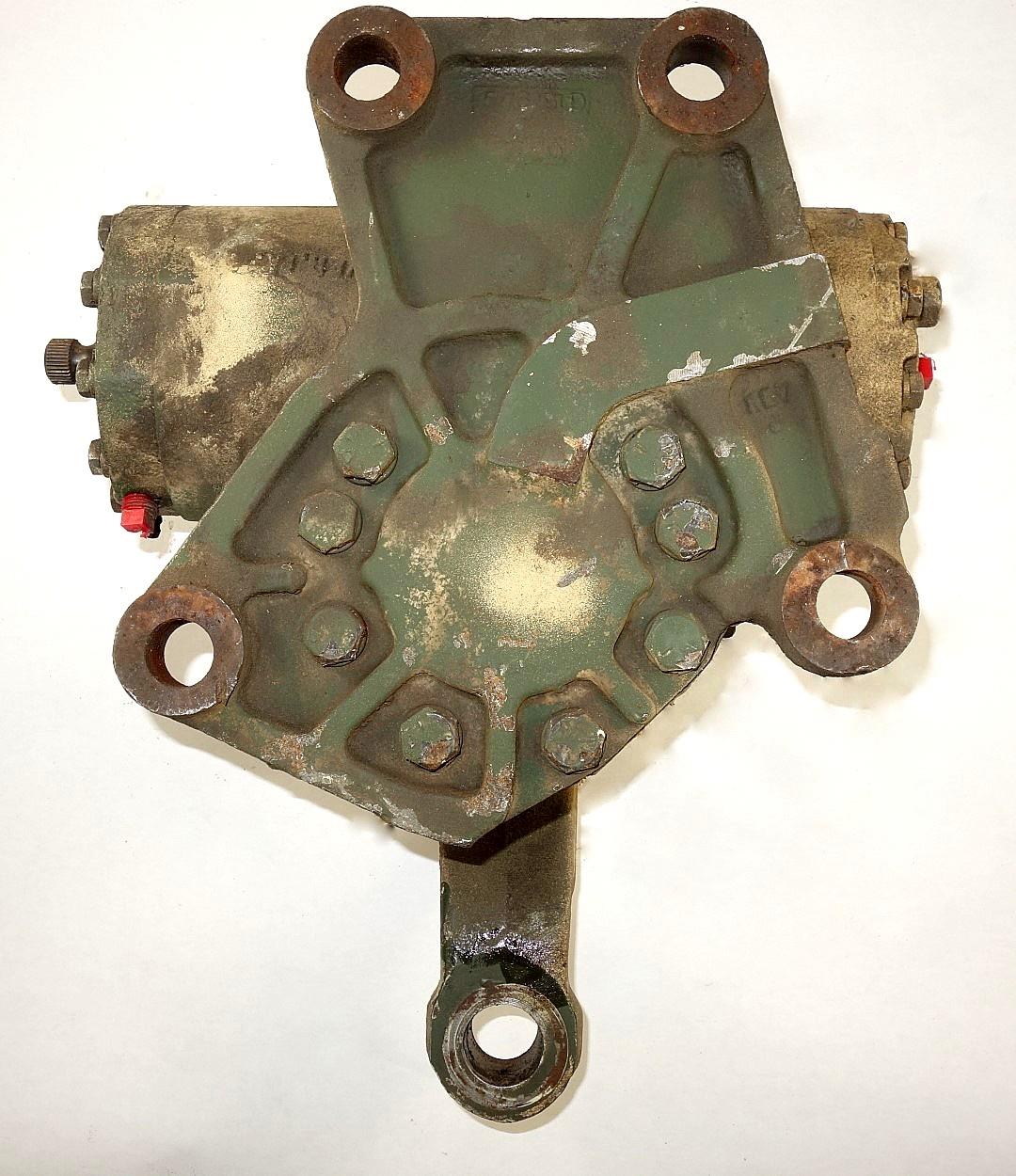 9M-101Sheppard | 2530-01-119-8710 M939  Sheppard Power Steering Gear Box  (7).JPG