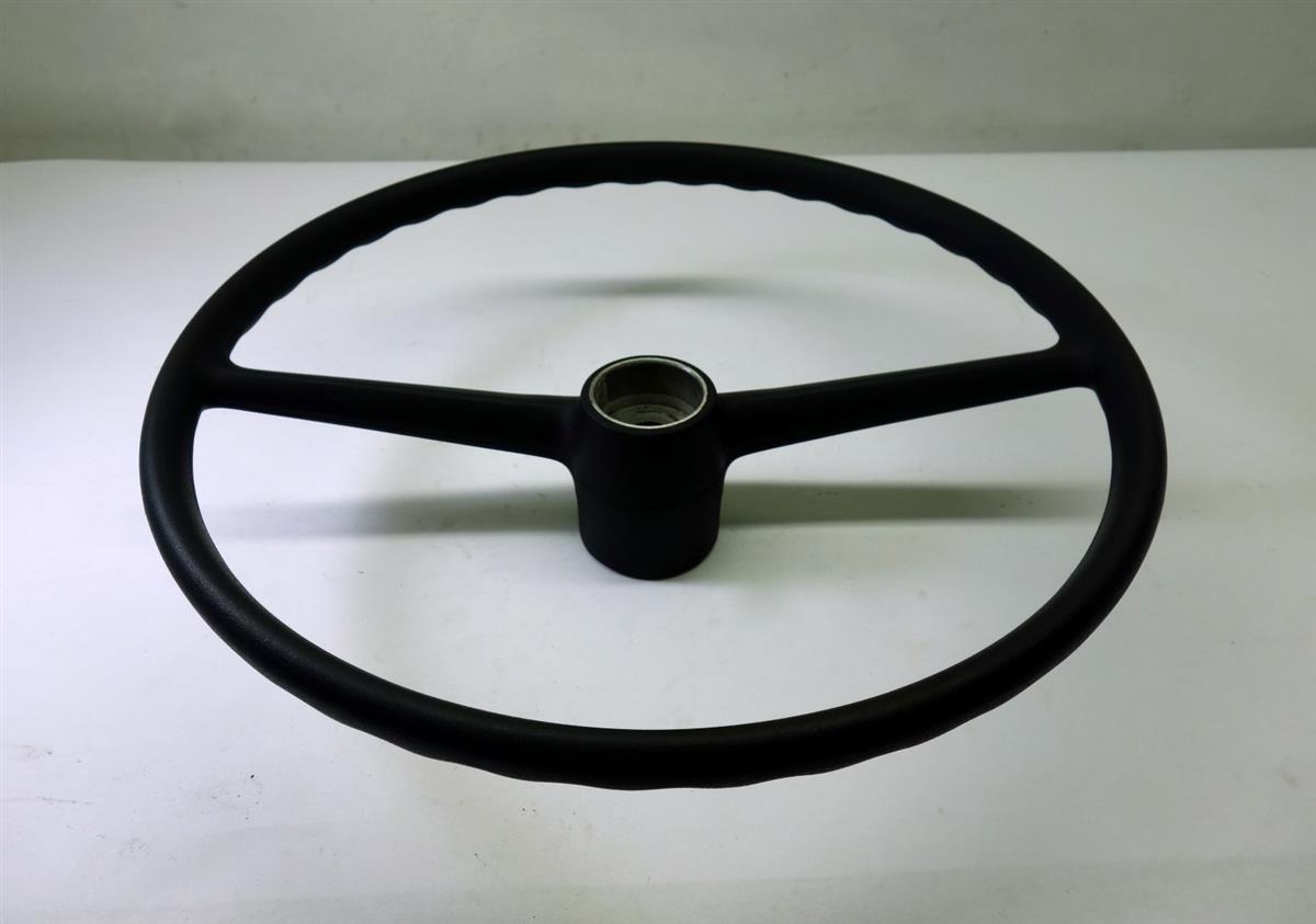 SP-1854 | 2530-01-240-8640 Steering Wheel for Mercedes Diamler Unimog X501 and R048 Models (1).JPG