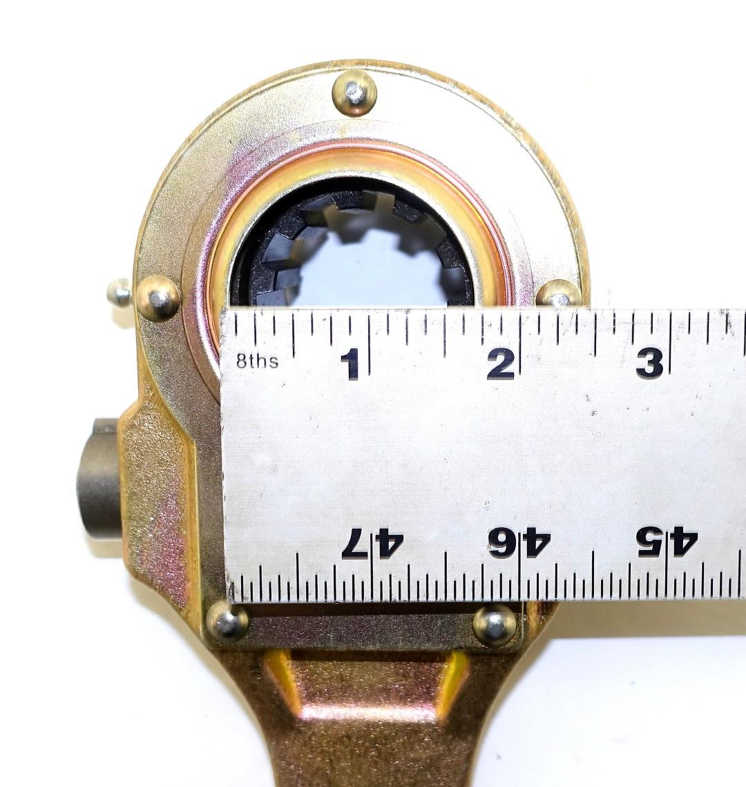 TR-246 | 2530-01-243-4932 M870 Trailer Brake Slack Adjuster (2) (Large).JPG