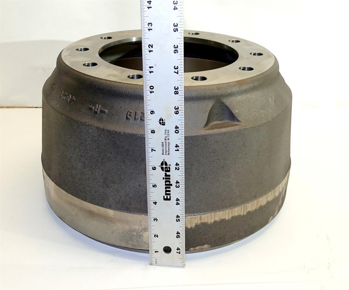 9M-864 | 2530-01-271-8023 M939A2 Brake Drum NOS (9).JPG