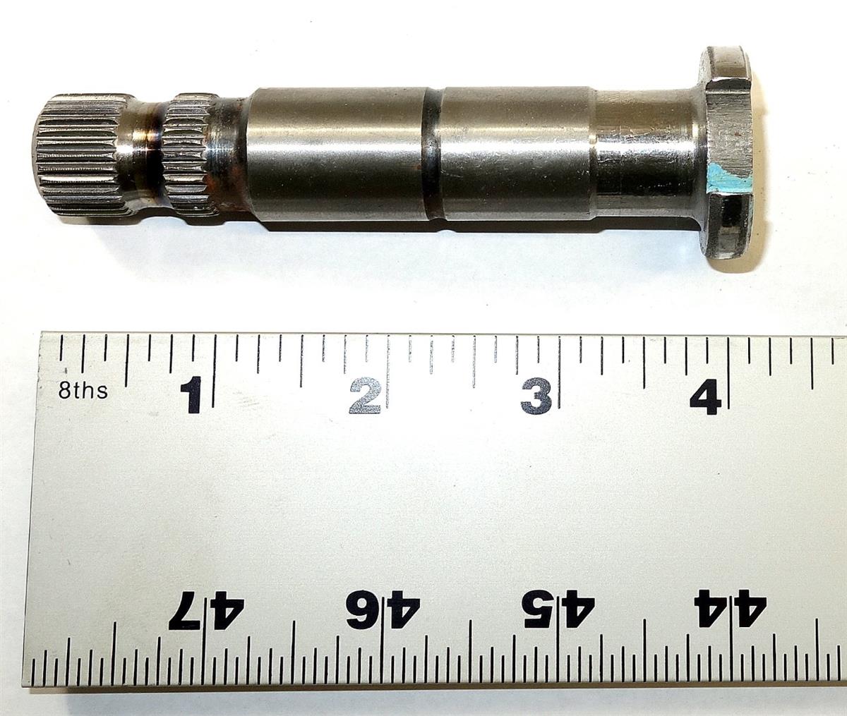 HM-841 | 2530-01-304-1461 Steering Column Shaft HMMWV. NOS (1).JPG