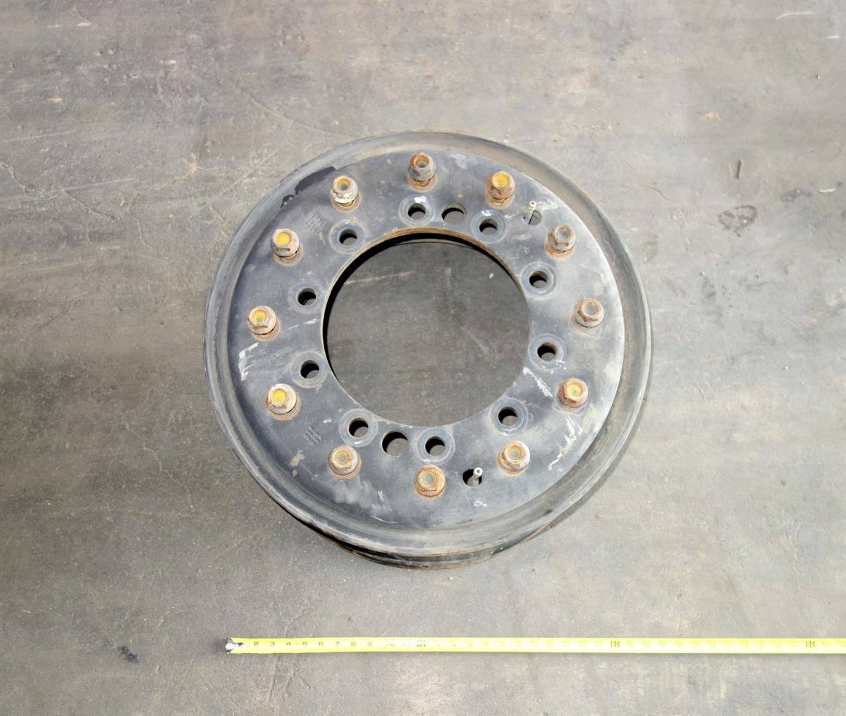 HET | 2530-01-355-0639 Wheel Rim for M1070 (2).JPG